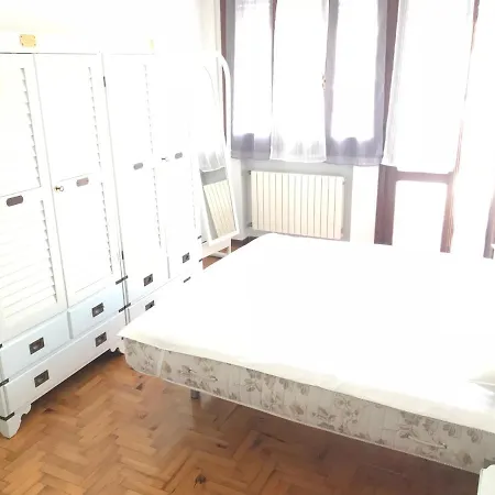 Appartamento Piazza Milano - Ampio A Pochi Passi Dal Mare - 2